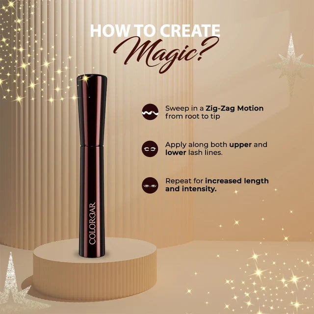 Magic Glide Lengthening Mascara