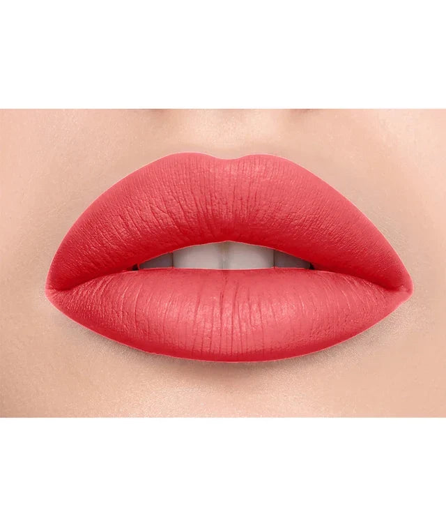 Matte me as I am Lipcolor