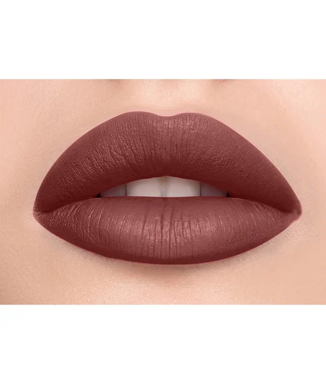 Matte me as I am Lipcolor