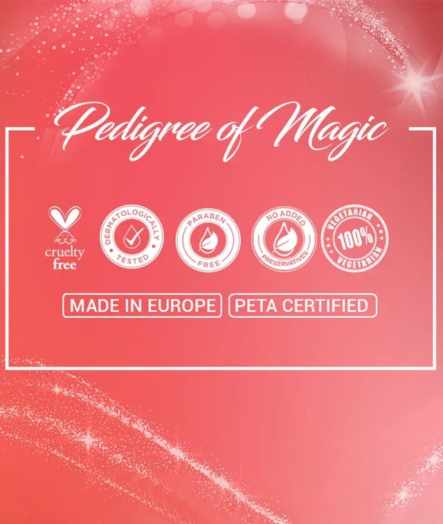 Magic of Colors Nail Kit