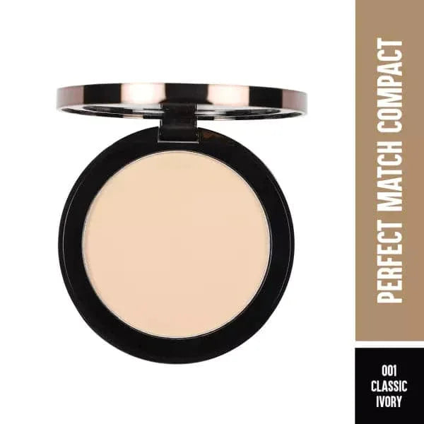 Perfect Match Compact