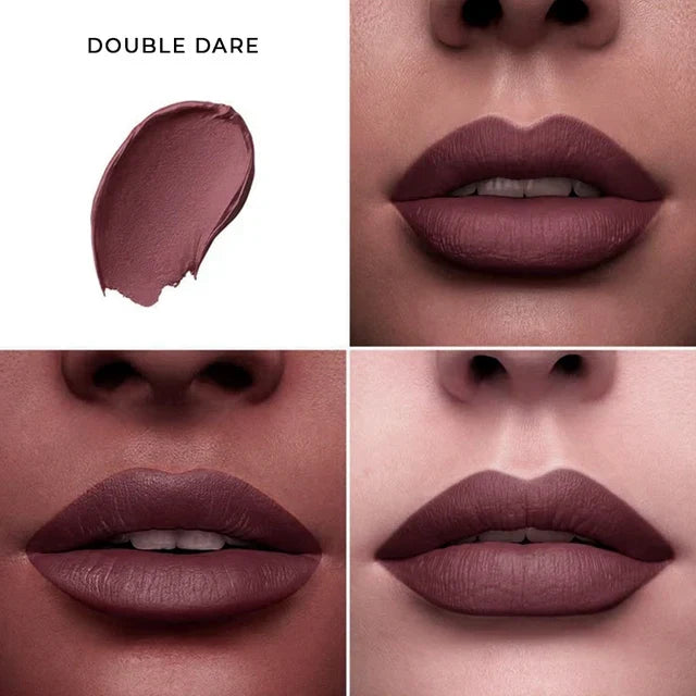 POWERKISS MATTE LIPSTICK