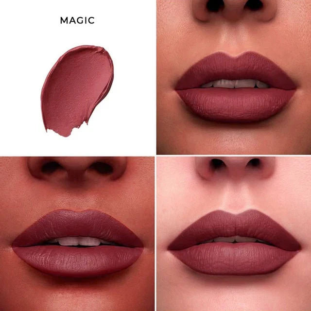 POWERKISS MATTE LIPSTICK