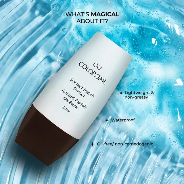 Perfect Match Primer