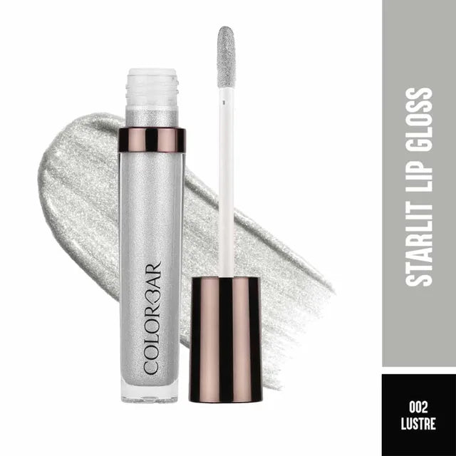 Starlit Lip Gloss