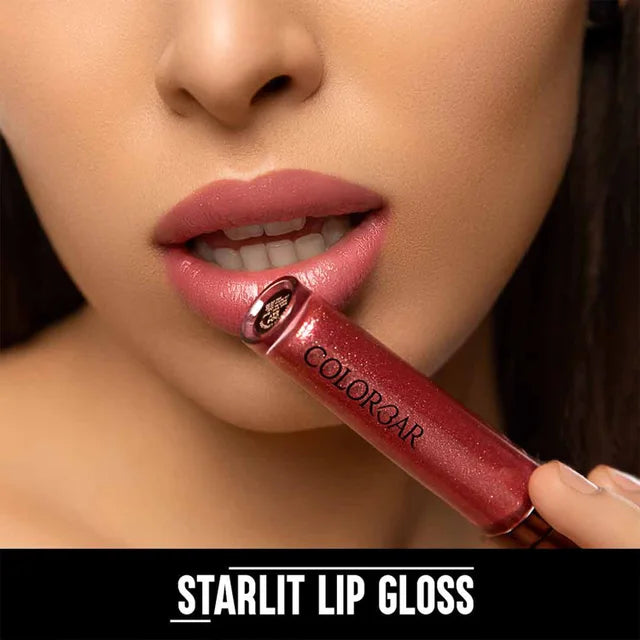 Starlit Lip Gloss