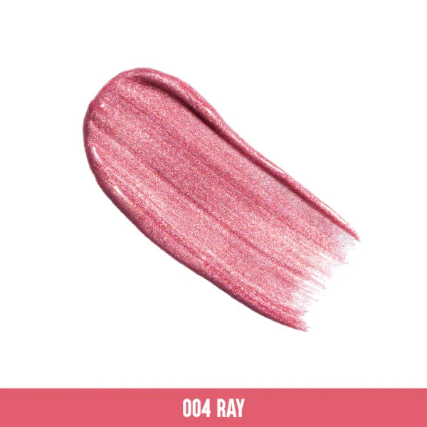 Starlit Lip Gloss