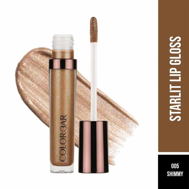 Starlit Lip Gloss