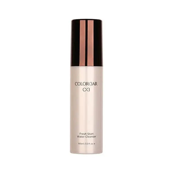 Fresh Start Water Cleanser