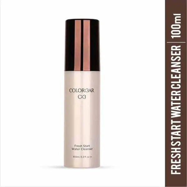Fresh Start Water Cleanser