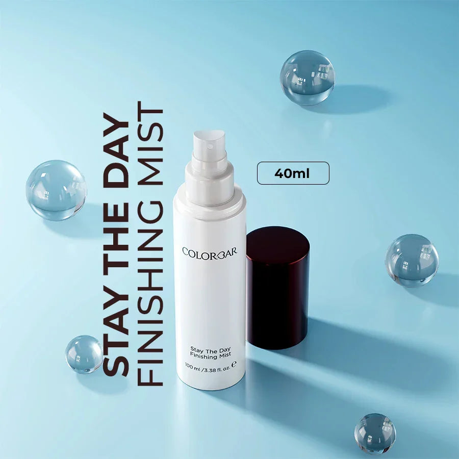 Stay The Day Finishing Mist
