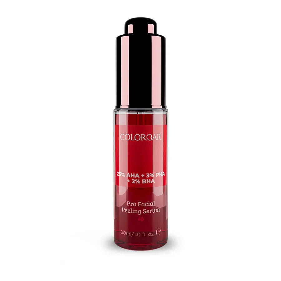 Pro Facial Peeling Serum