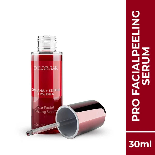 Pro Facial Peeling Serum