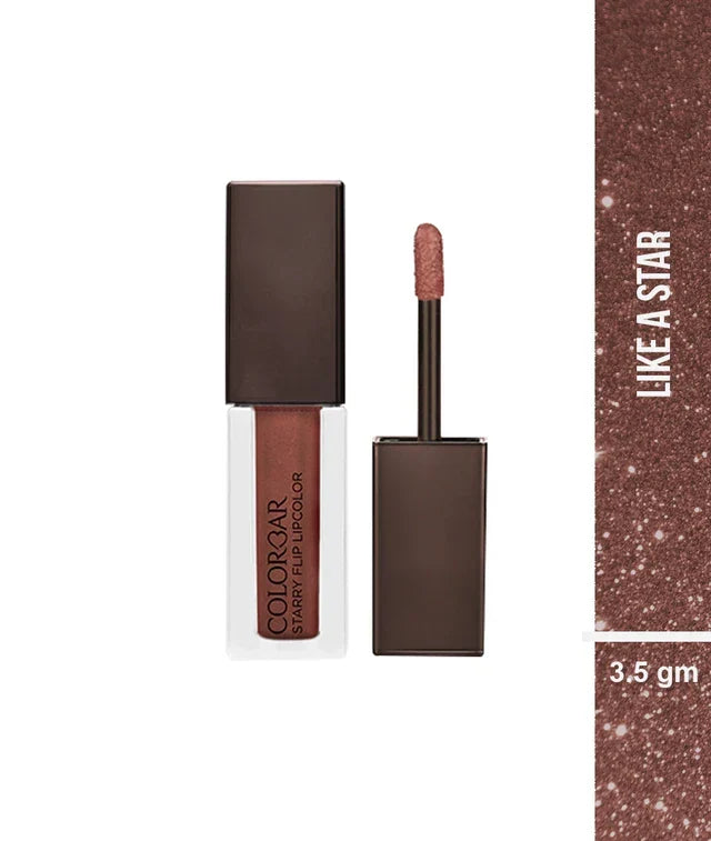 Starry Flip Lipcolor