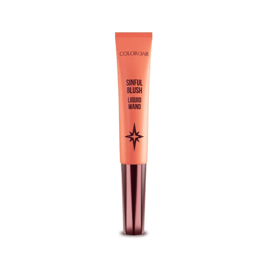 Sinful Blush Liquid Wand