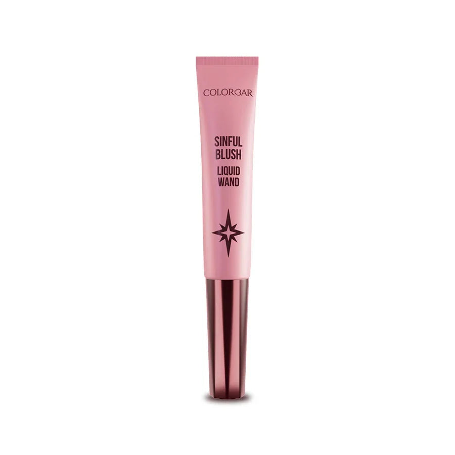 Sinful Blush Liquid Wand