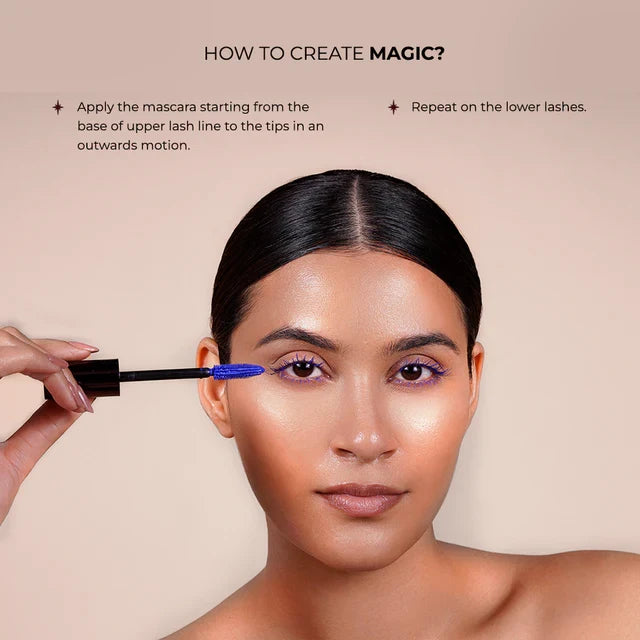 Starlight Wand Color Mascara