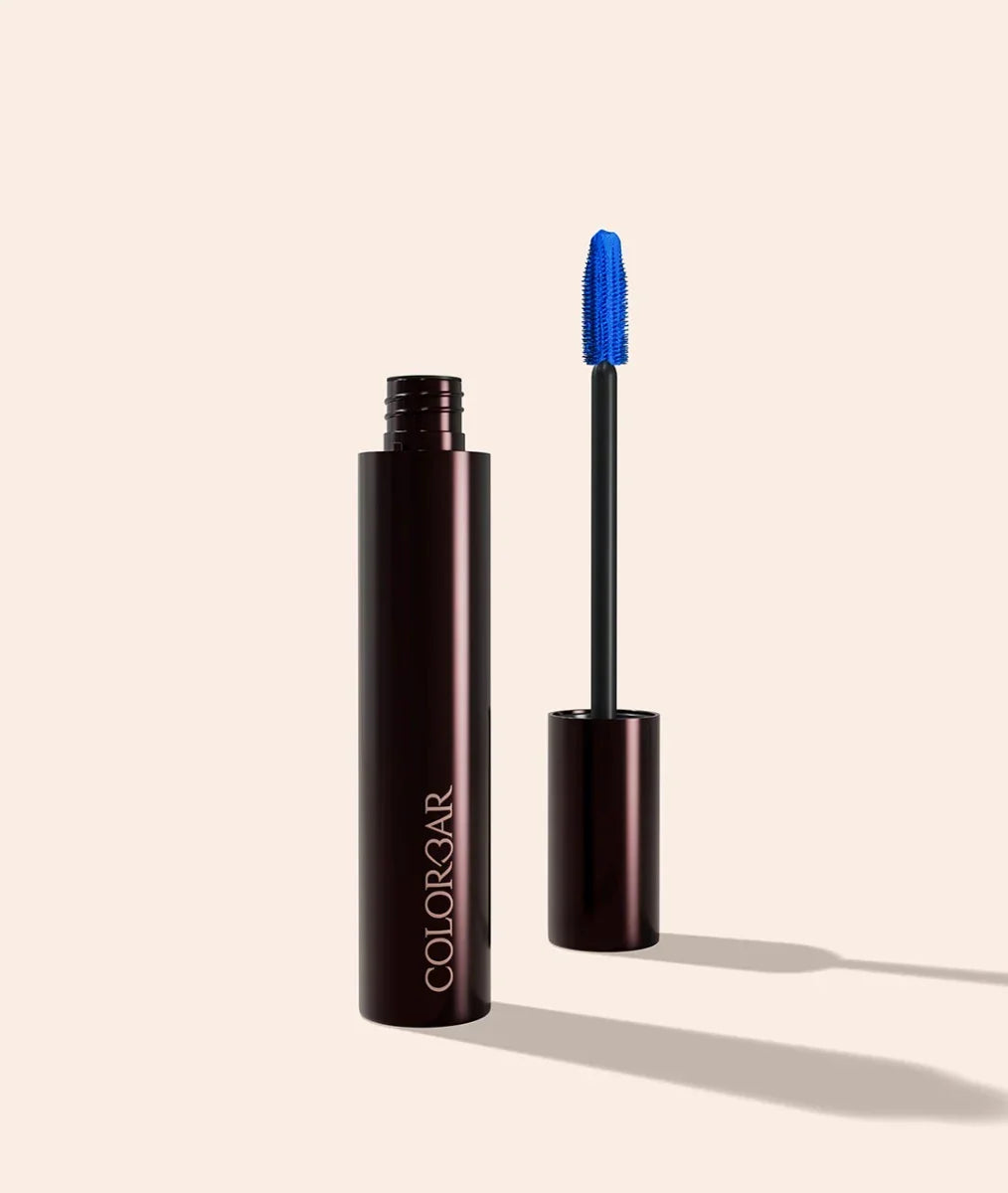 Starlight Wand Color Mascara