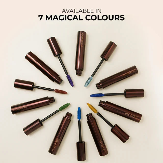 Starlight Wand Color Mascara