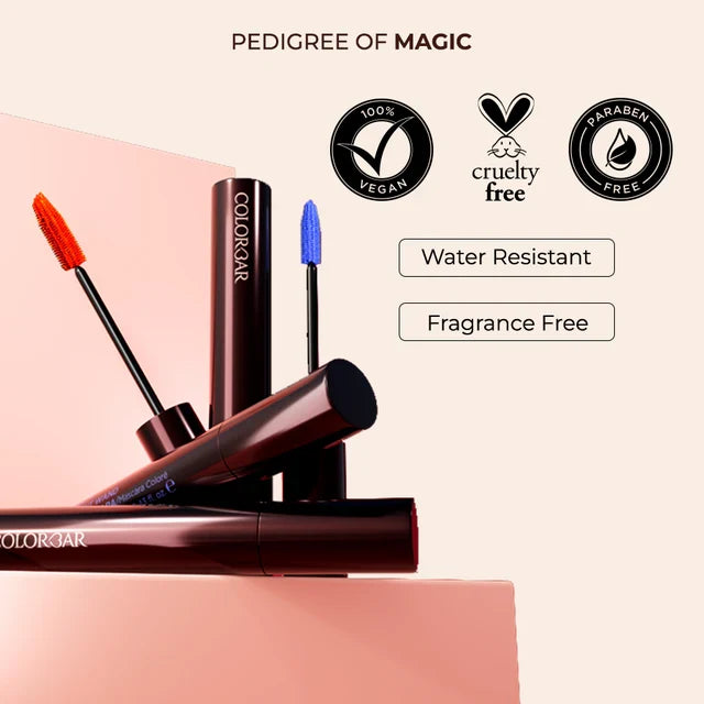 Starlight Wand Color Mascara