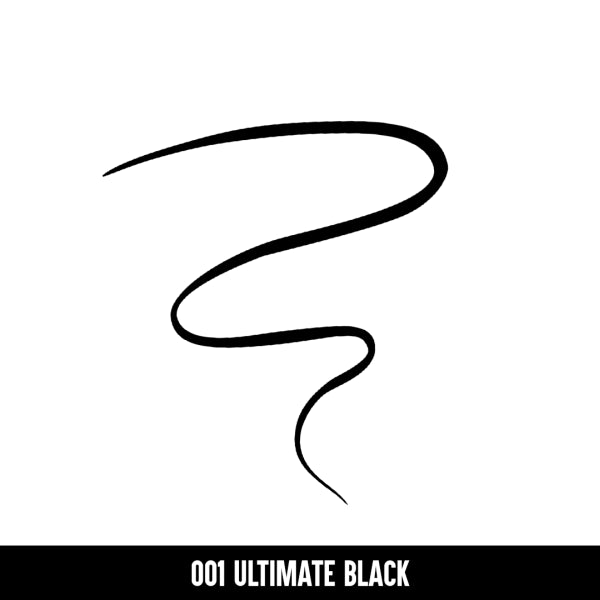ULTIMATE EYE LINER