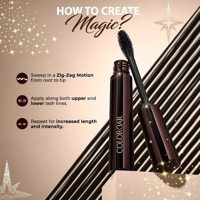 Ultimate Illusion Volumizing Mascara