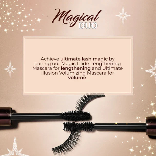 Ultimate Illusion Volumizing Mascara