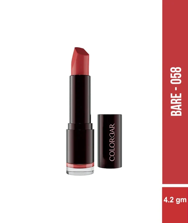 Velvet Matte Lipstick