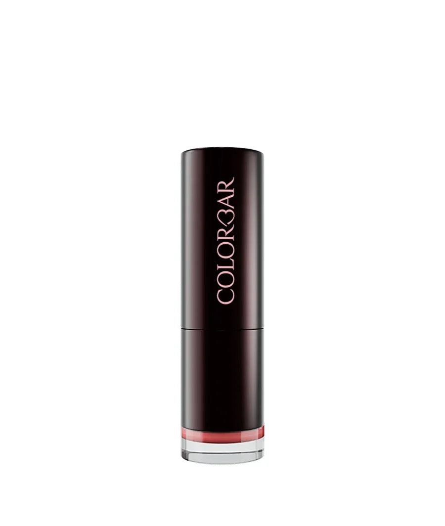 Velvet Matte Lipstick