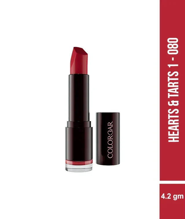 Velvet Matte Lipstick