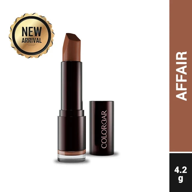 Velvet Matte Lipstick