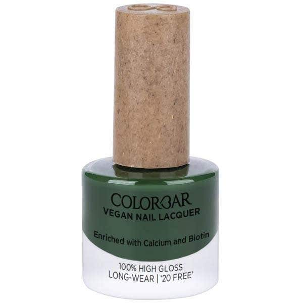 Colorbar Vegan Nail Lacquer