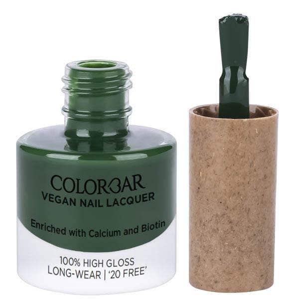 Colorbar Vegan Nail Lacquer