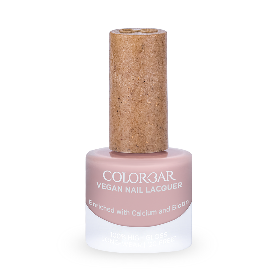 Colorbar Vegan Nail Lacquer