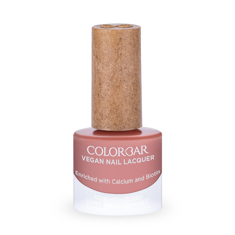 Colorbar Vegan Nail Lacquer
