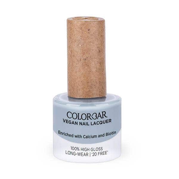 Colorbar Vegan Nail Lacquer