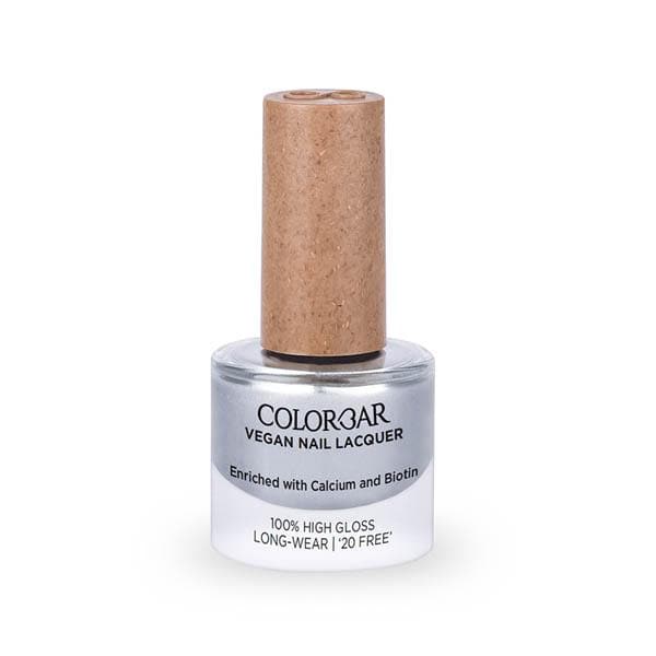 Colorbar Vegan Nail Lacquer