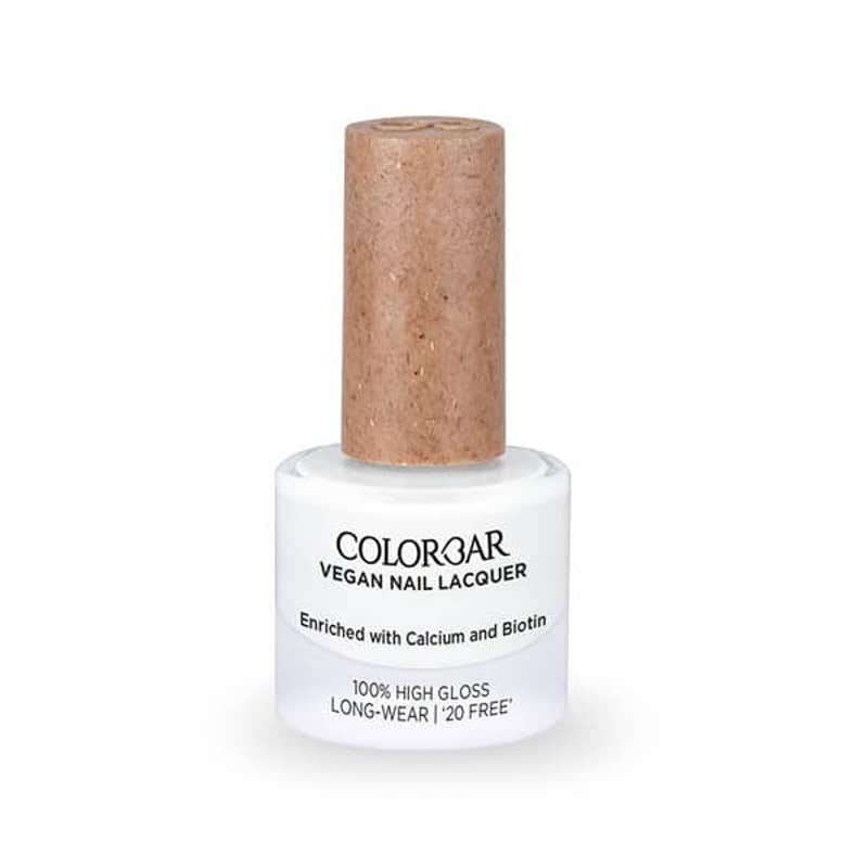 Colorbar Vegan Nail Lacquer