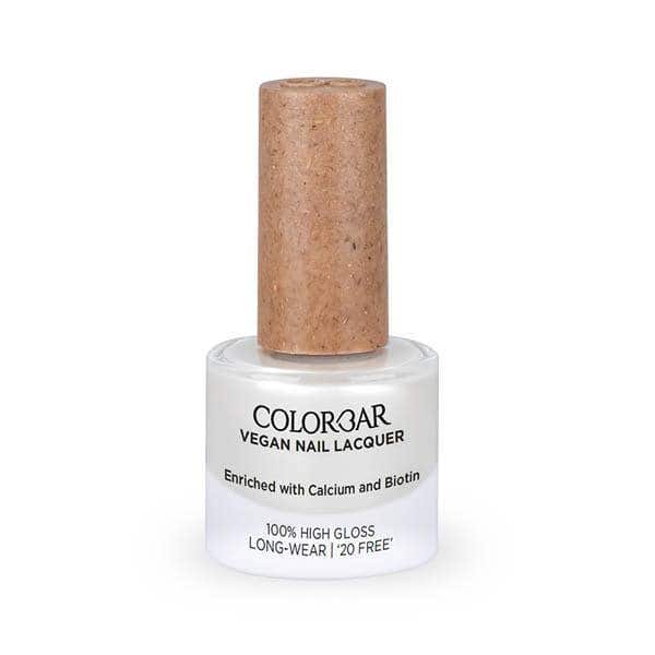 Colorbar Vegan Nail Lacquer
