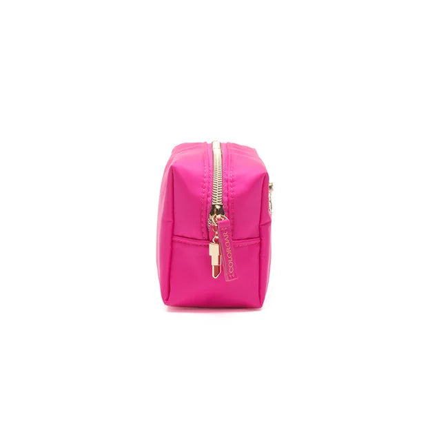 LIPS & LASHES (SMALL POUCH)