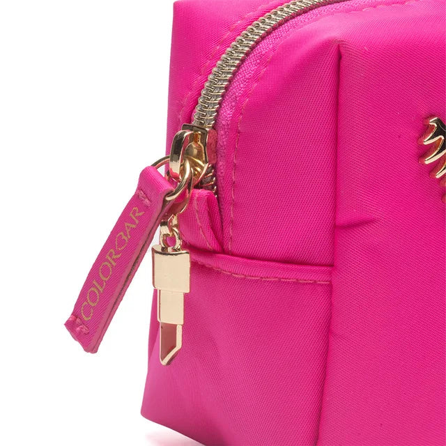 LIPS & LASHES (SMALL POUCH)