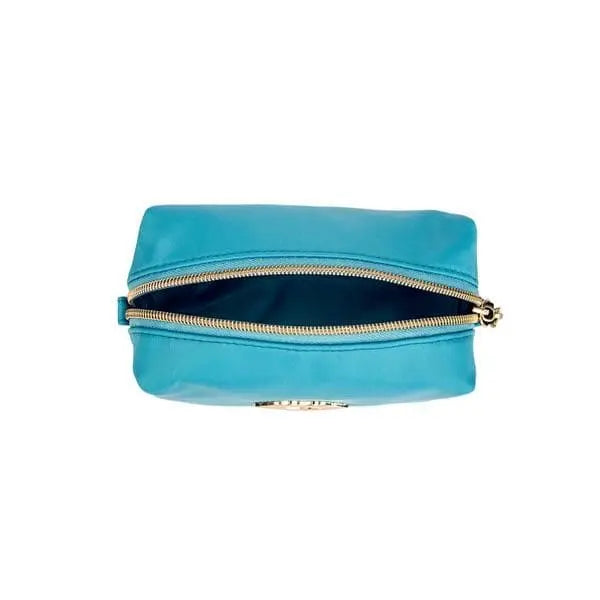 Lips & Lashes (Small Pouch)