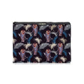 Safari Big Flat Pouch - Multi