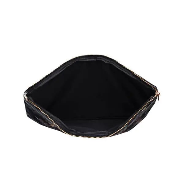 Safari Big Flat Pouch - Multi
