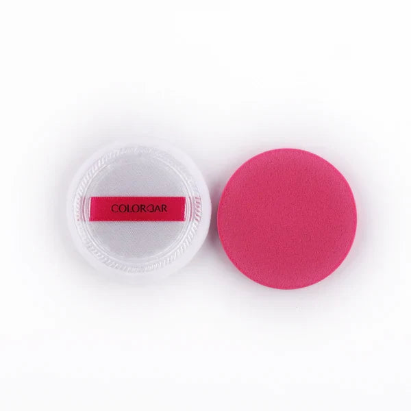 Two For Tango Powder And Sponge Set